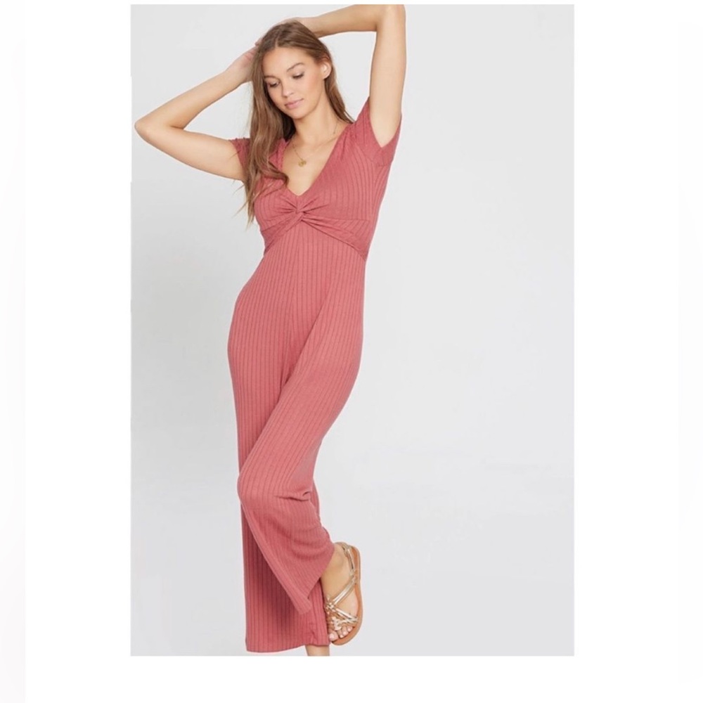 Lspace Jasmine jumper